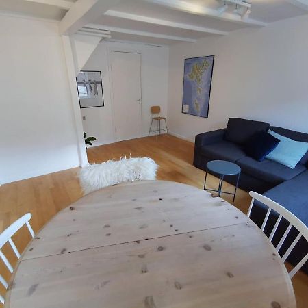 City Center Apartment Tórshavn Eksteriør billede